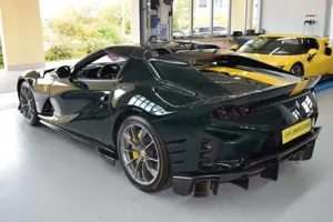 Ferrari 812 Competizione Aperta Bild 3