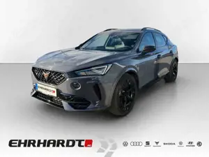 CUPRA Formentor 2.0 TSI DSG 4Drive VZ DCC AHK*PANO*MATRIX*VIRTU...