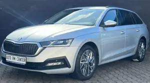Skoda Octavia Ambition