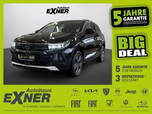 Opel Grandland 1.6 Turbo Hybrid ULTIMATE ACC+LED+Navi