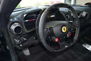 Ferrari 812 Competizione Aperta Bild 4