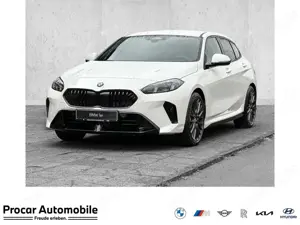 BMW 120 M Sportpaket * Lenkradheizung * HiFi Lautsprechers