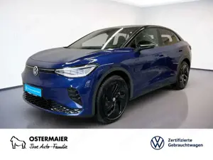 Volkswagen ID.5 .5 GTX 340PS 4M NP.76T ACC.5J-G.WÄRMEPUMPE.AHK.ARE