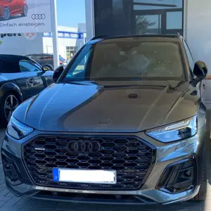 Audi Q5 Q5 Sportback Hybrid 55 TFSIe quattro S tronic line