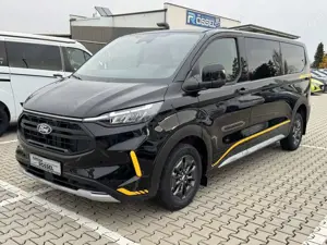 Ford Transit Custom Trail Kombi L2H1 8 Sitz 4WD Autom