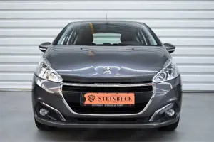 Peugeot 208 Active+SHZ+PDC+Tempomat+30.900KM Bild 5