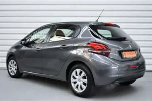 Peugeot 208 Active+SHZ+PDC+Tempomat+30.900KM Bild 2
