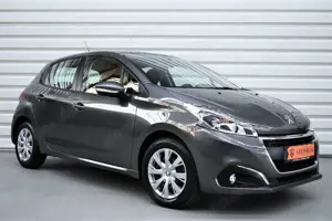 Peugeot 208 Active+SHZ+PDC+Tempomat+30.900KM