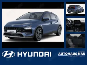 Hyundai BAYON 1.0 T-GDI Trend Inkl. Sitzheizung uvm.