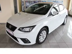 SEAT Ibiza Style Klimaautomatic,Apple CarPlay,Top