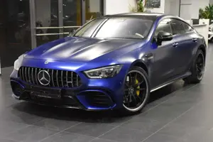 Mercedes-Benz AMG GT 63 S 4Matic+ 4-trg."PANO"MBEAM"HUD"KEYL-GO"DISTRON
