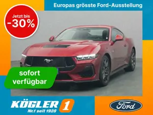 Ford Mustang GT Coupé V8 446PS Aut./MagneRide