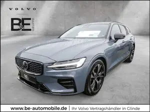 Volvo V60 B4 Plus Dark MEMORY PDC SHZ KAMERA LED