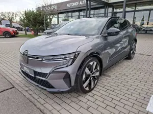 Renault Megane E-Tech EV60 220hp optimum charge Techno