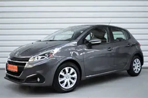 Peugeot 208 Active+SHZ+PDC+Tempomat+30.900KM Bild 3