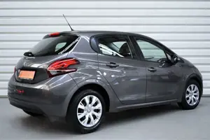 Peugeot 208 Active+SHZ+PDC+Tempomat+30.900KM Bild 4