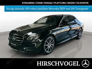 Mercedes-Benz E 200 d SPORTSTYLE Edition+AMG-Line/AVANTGARDE