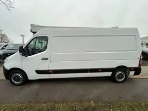 Opel Movano Bild 4