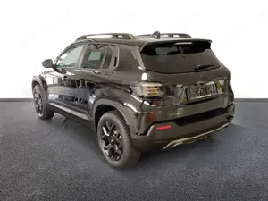 Jeep Avenger 4xe The North Face MHEV *Navi *360 Kamera *LED *Ku Bild 4