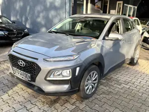 Hyundai KONA Pure 2WD