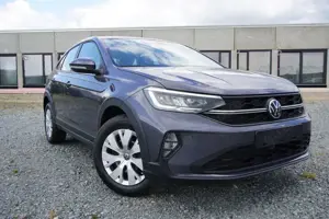 Volkswagen Taigo 1.0TSI Navi/MirrorLi SHZ PDC Tempomat