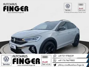 Volkswagen Taigo 1.0 TSI DSG R-Line Black *AHK/ACC/Kamera*
