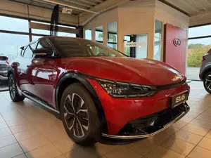 Kia EV6 77,4-kWh