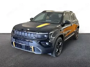 Jeep Avenger 4xe The North Face MHEV *Navi *360 Kamera *LED *Ku Bild 2