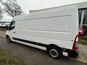 Opel Movano Bild 5