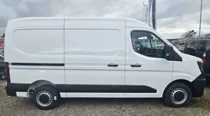 Nissan Interstar L2H2 dCi150 3,5t N-Connecta*HV*AHK Bild 4