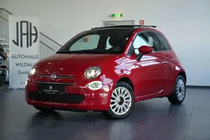 Fiat 500 Lounge *LED*TEMP*PANO*