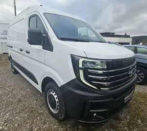 Nissan Interstar L2H2 dCi150 3,5t N-Connecta*HV*AHK Bild 3