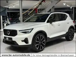 Volvo XC40 B4 Ultimate Dark 21° AHK PANO H/K LEDER