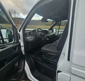 Nissan Interstar L2H2 dCi150 3,5t N-Connecta*HV*AHK Bild 5