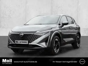 Nissan Qashqai N-Connecta 1.3 DIG-T 158PS MHEV Xtronic Winter+Kom