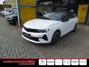 Opel Astra ST 1.2 Turbo GS+Alcantara+MatrixLED+SOFORT