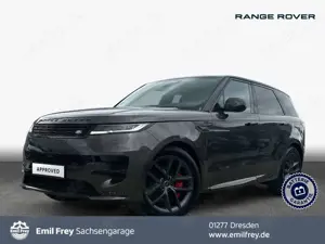 Land Rover Range Rover Sport P510e Hybrid Autobiography