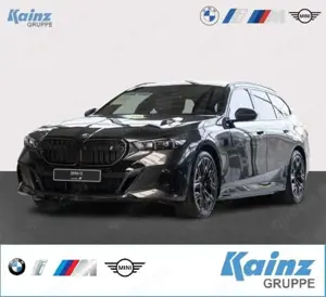 BMW i5 xDrive40 MsportPro/AHK/Comfort/Inno/Travel