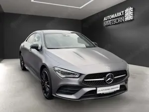 Mercedes-Benz CLA 250 e AMG 19*Mubeam*Pano*Night*Kamera*Sound
