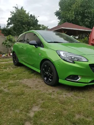 Opel Corsa Corsa 1.4 OPC -Line -- Color Edition --