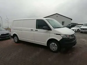 Volkswagen T6.1 Transporter Kasten lang FWD