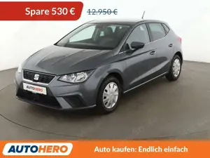 SEAT Ibiza 1.0 TSI Style*PDC*SHZ*LIMITER*KLIMA*GARANTIE*