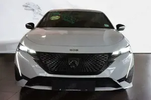 Peugeot 308 e-308 Elektro 156 GT (F)