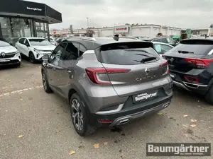 Renault Captur R.S. Line TCe 140 EDC Kamera/PDC/Sitzh. Bild 4