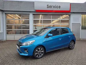 Mitsubishi Space Star Select+ Bild 3