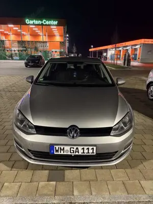 Volkswagen Golf 1.2 TSI BlueMotion Technology Lounge