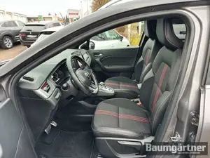 Renault Captur R.S. Line TCe 140 EDC Kamera/PDC/Sitzh. Bild 5