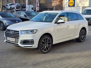 Audi Q7 45 TDI quattro