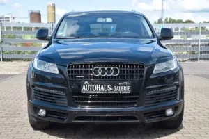 Audi Q7 3.0 TDI quattro tiptronic*LEDER*XENON*KAM*AHK Bild 2