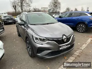 Renault Captur R.S. Line TCe 140 EDC Kamera/PDC/Sitzh. Bild 2